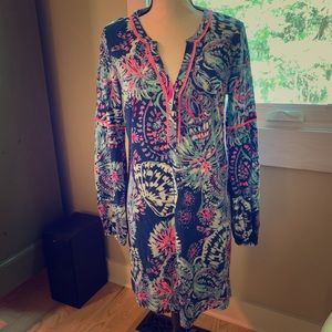 Lily Pulitzer dress